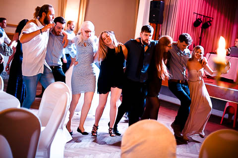 Hochzeitstanz