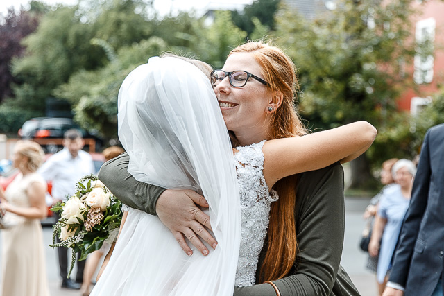 Hochzeitsfotograf Rheda