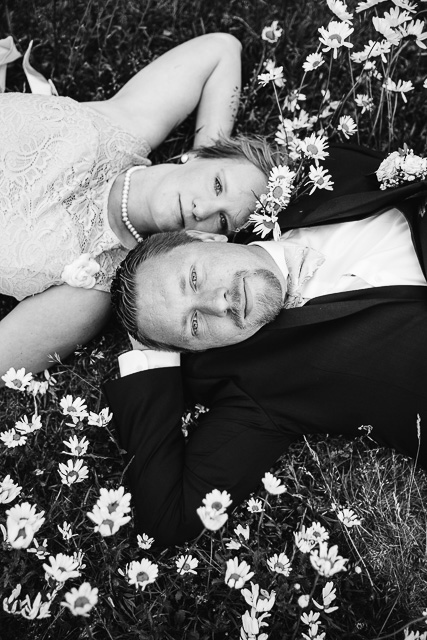 Hochzeitsfotograf BrautpaarPortrait