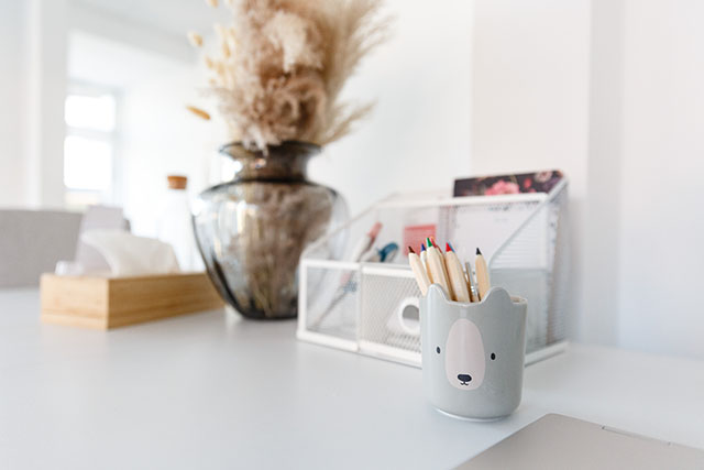 Architektur Bielefeld, Interior