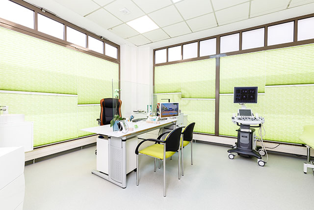 Foto von Innenarchitektur