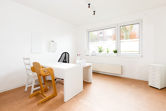 Interior-Fotografie Bielefeld