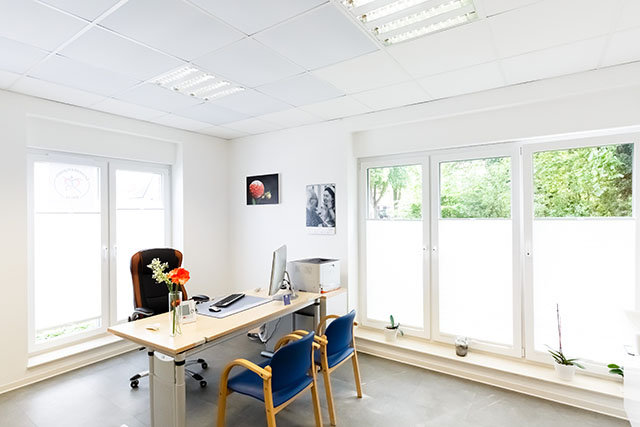 Tischecke, Interior, Immobilie