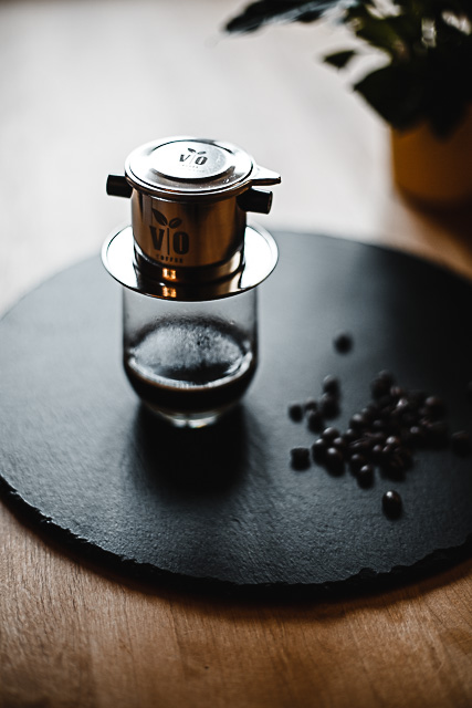 Kaffee, Foodfotografie Bielefeld