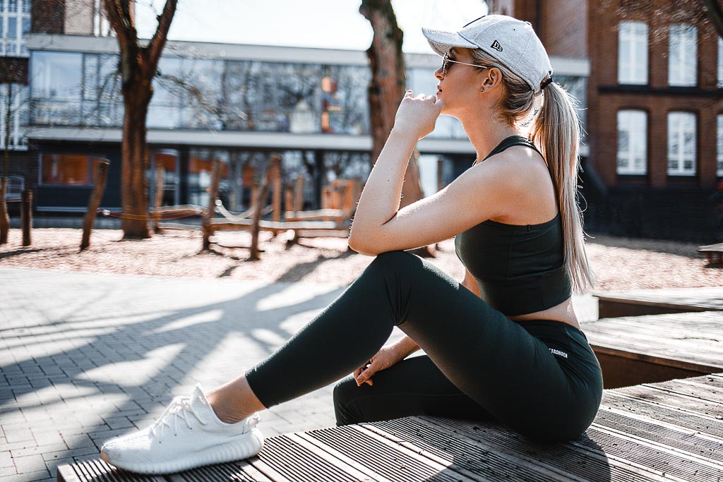 Fitness- und SportBloggering 